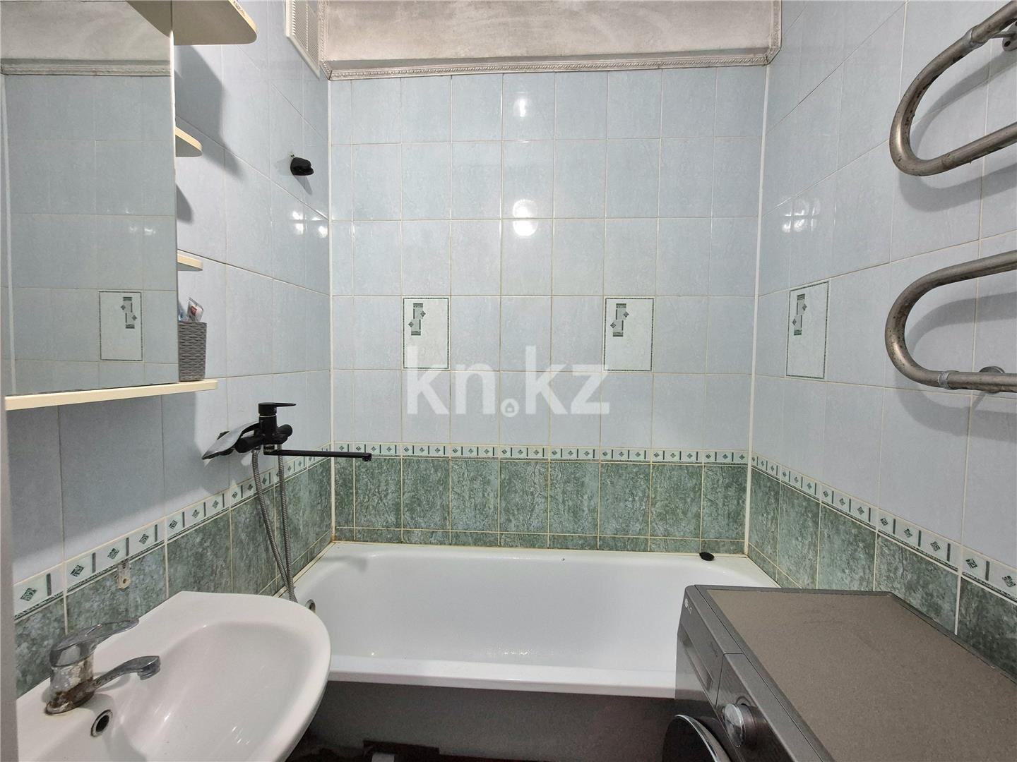 Продажа 3-комнатной квартиры, 68 м², пр. Строителей - Продажа квартир в Темиртау фото 12 из 18