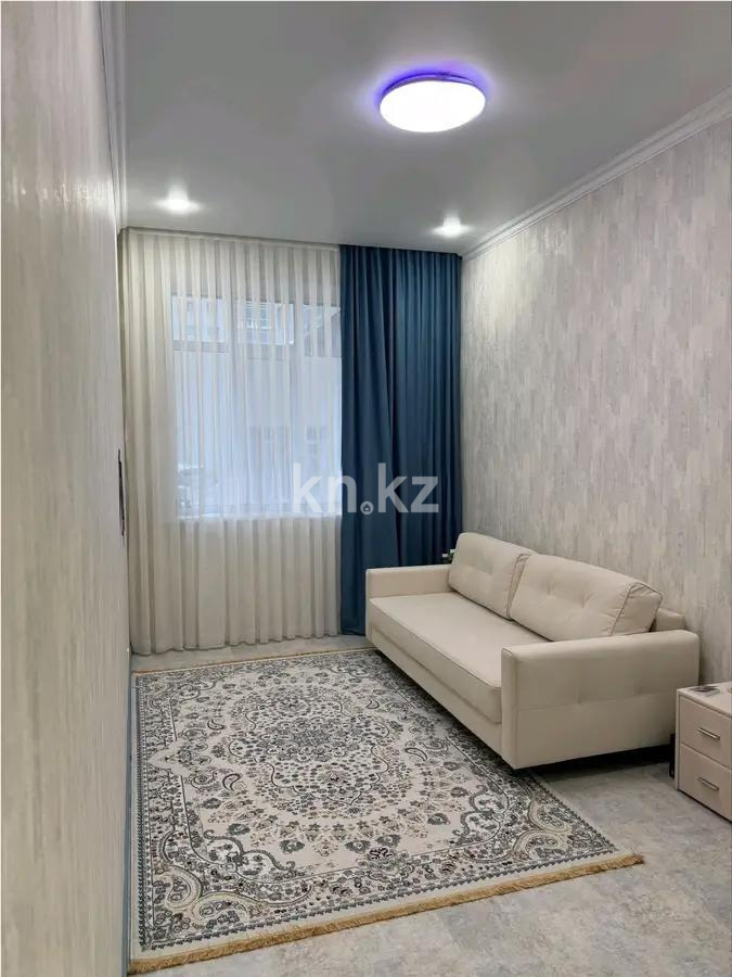 Продажа 2-комнатной квартиры, 67 м², ул. Жошы хана, дом  13 в Астане - фото 2