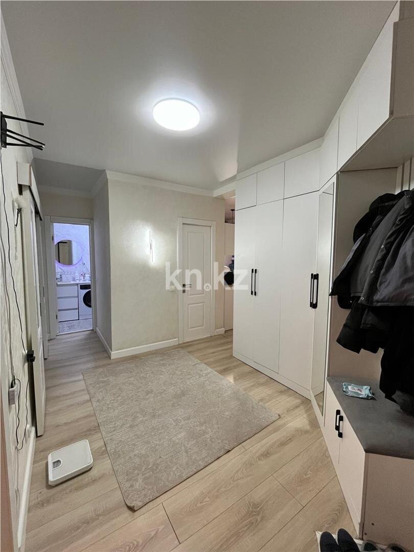 Продажа 3-комнатной квартиры, 75 м² в Астане - фото 7