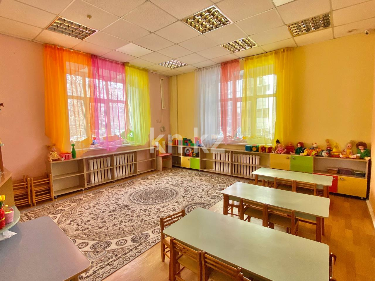 Продажа помещения, 325 м² в Астане - фото 9