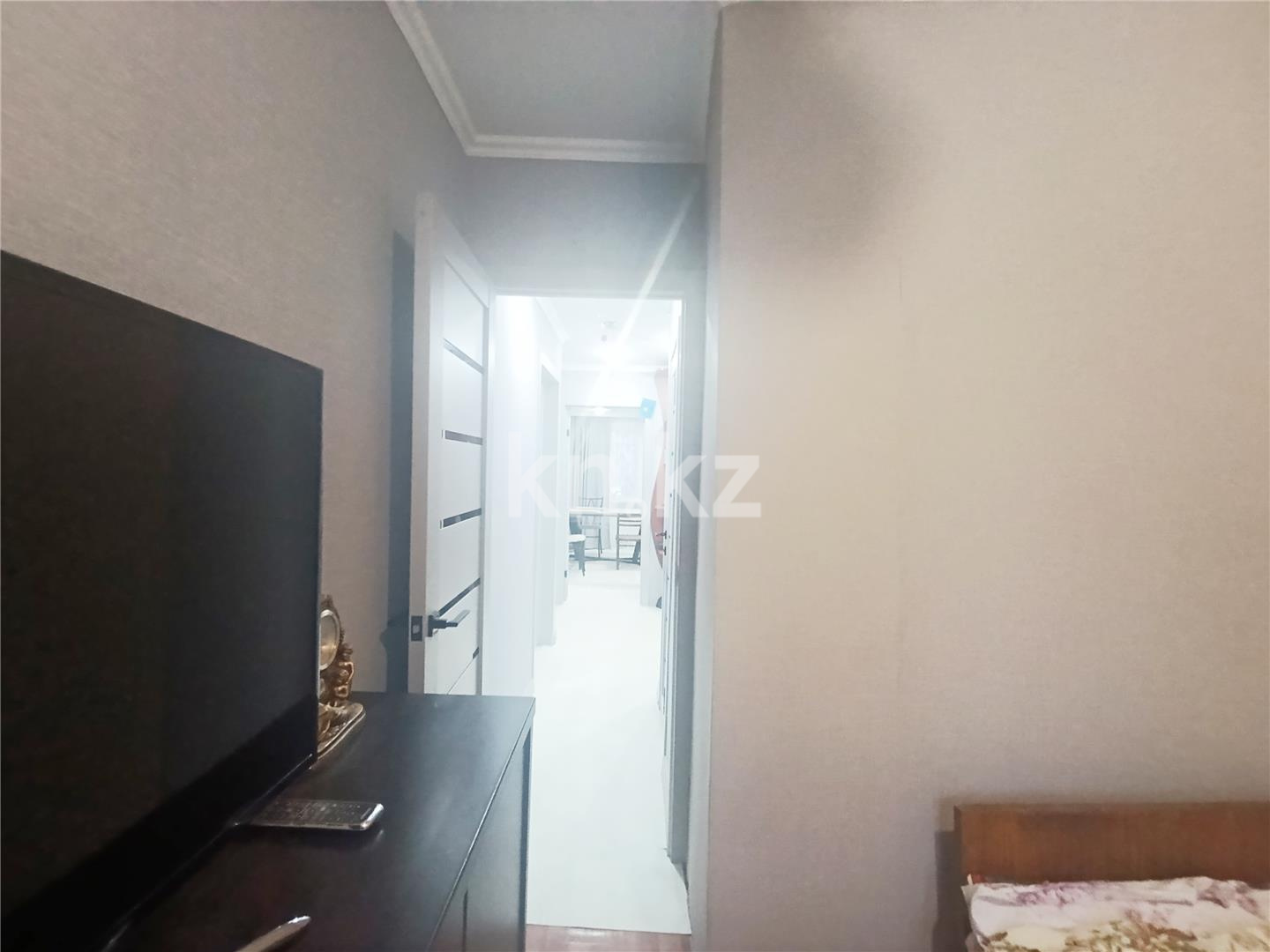 Продажа 3-комнатной квартиры, 62 м², ул. Муканова, дом  24 в Караганде - фото 14