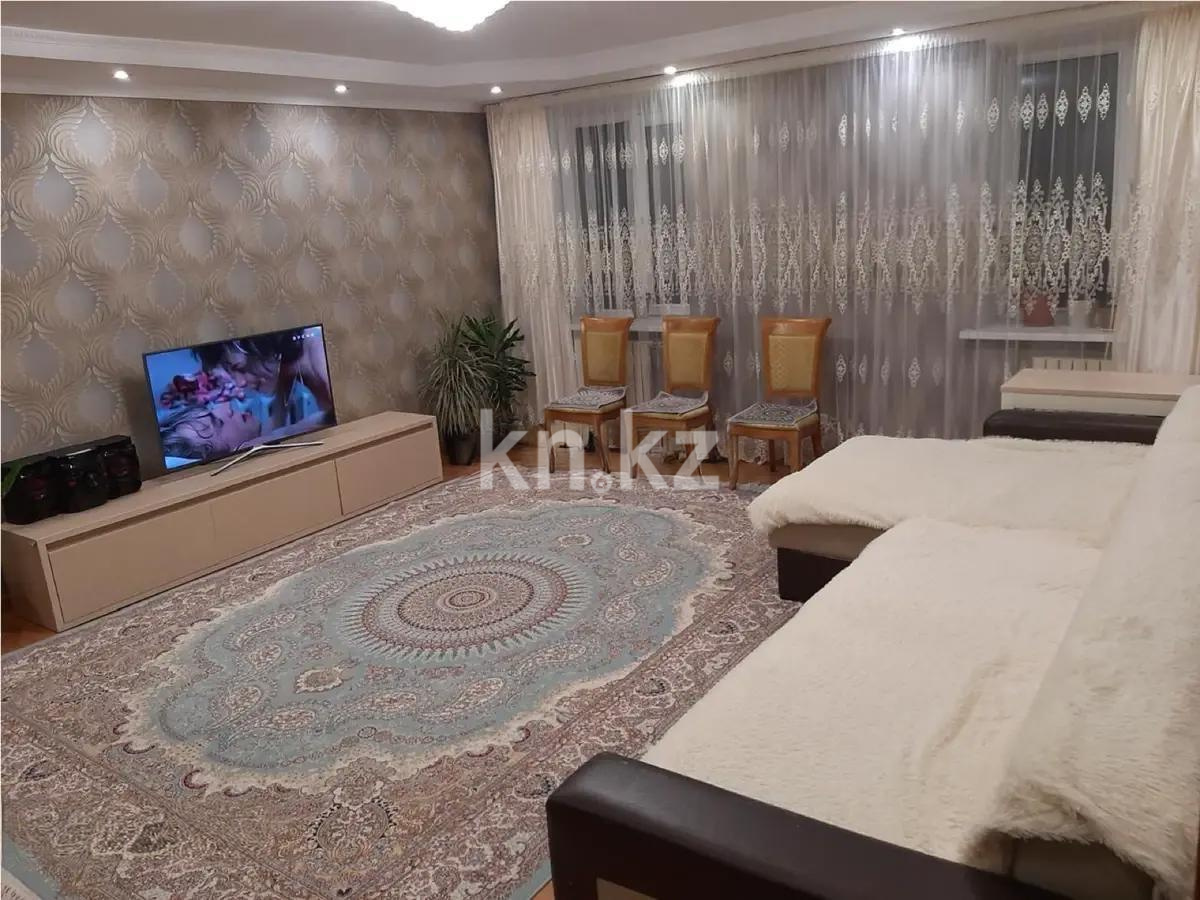 Продажа 1-комнатной квартиры, 44.5 м², ул. Янушкевича, дом  1 - Продажа квартир в Астане без посредников с фото фото 1 из 2
