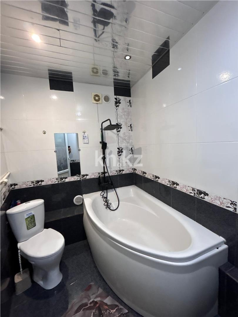 Продажа 4-комнатной квартиры, 69 м² - Продажа квартир в блочном доме в Темиртау фото 19 из 22