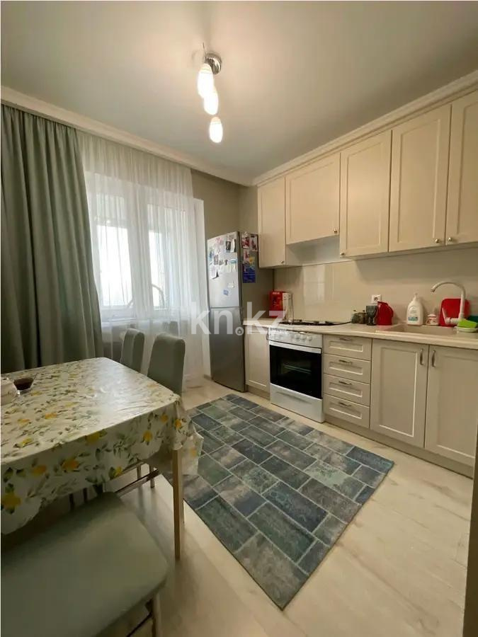 Продажа 1-комнатной квартиры, 36.6 м² - Продажа квартир в Казахстане - страница 19 фото 2 из 4