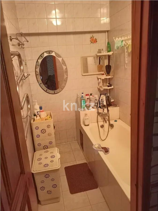 Продажа 2-комнатной квартиры, 70 м², ул. Акан Серы, дом  18 - Продажа  двухкомнатных квартир в Алматы с фото фото 4 из 5