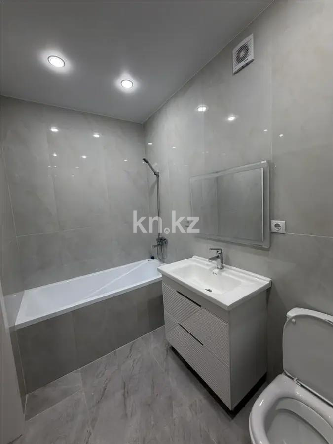 Продажа 2-комнатной квартиры, 42 м², ул. Шаймерденова, дом  3 стр в Астане - фото 4