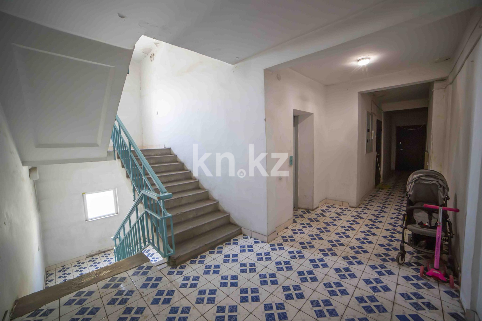 Продажа 2-комнатной квартиры, 74.7 м², ул. Чуланова, дом  125 в Алматы - фото 6