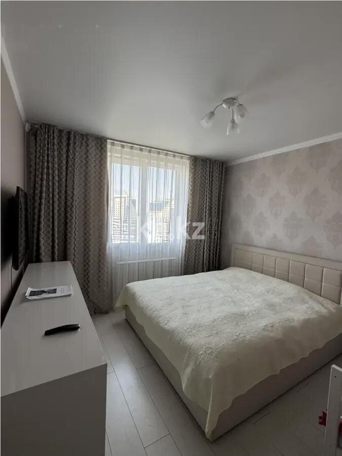Продажа 2-комнатной квартиры, 60 м² в Алматы