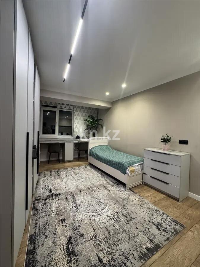 Продажа 3-комнатной квартиры, 85.1 м² в Алматы - фото 3