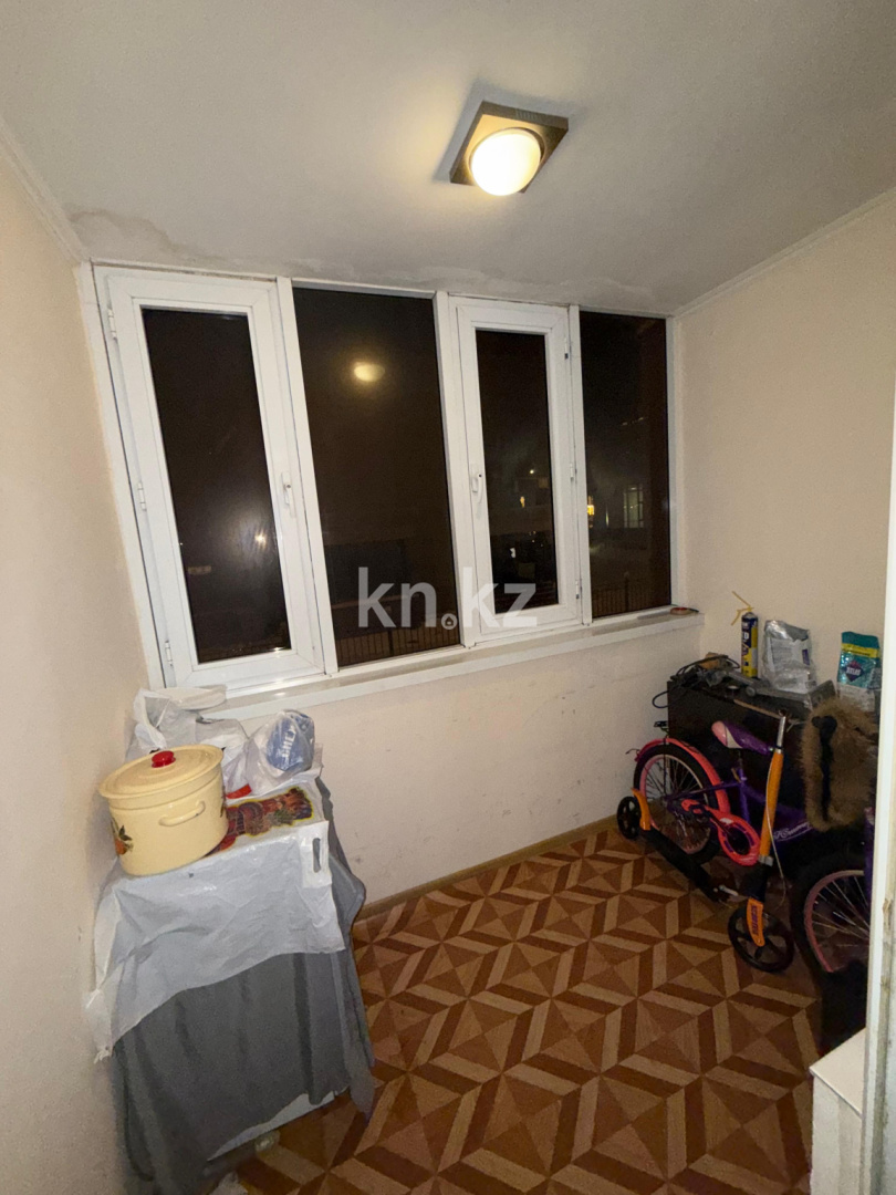 Продажа 3-комнатной квартиры, 84 м², пр. Момышулы, дом  2/8 в Астане - фото 9