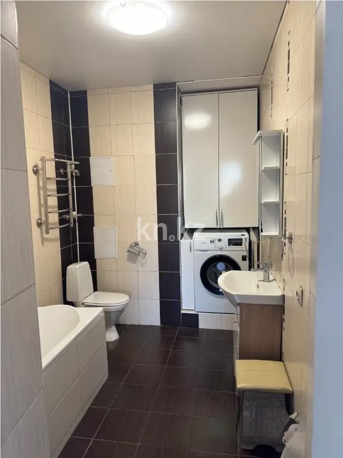 Продажа 1-комнатной квартиры, 48.8 м² - Недвижимость в Казахстане - страница 11 фото 3 из 4
