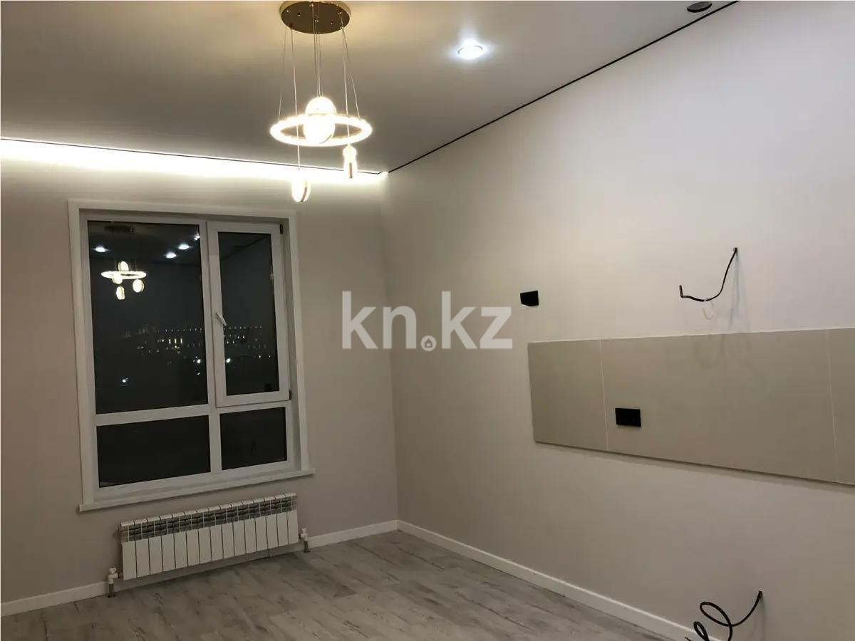 Продажа 2-комнатной квартиры, 61 м², ул. Жургенова, дом  19 в Астане - фото 4