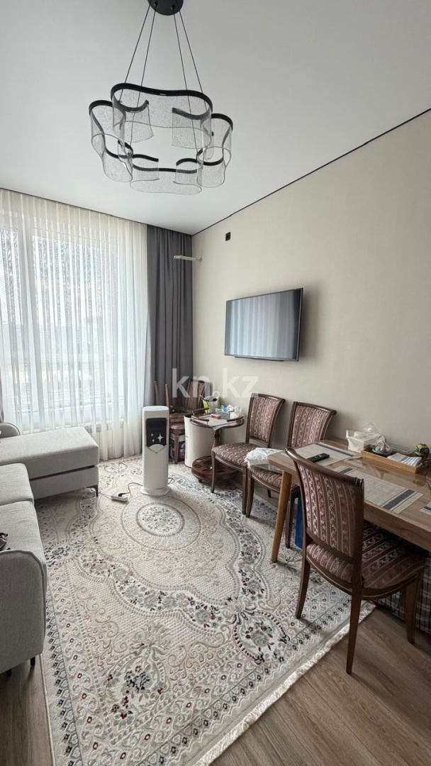 Продажа 2-комнатной квартиры, 42 м² в Астане - фото 6