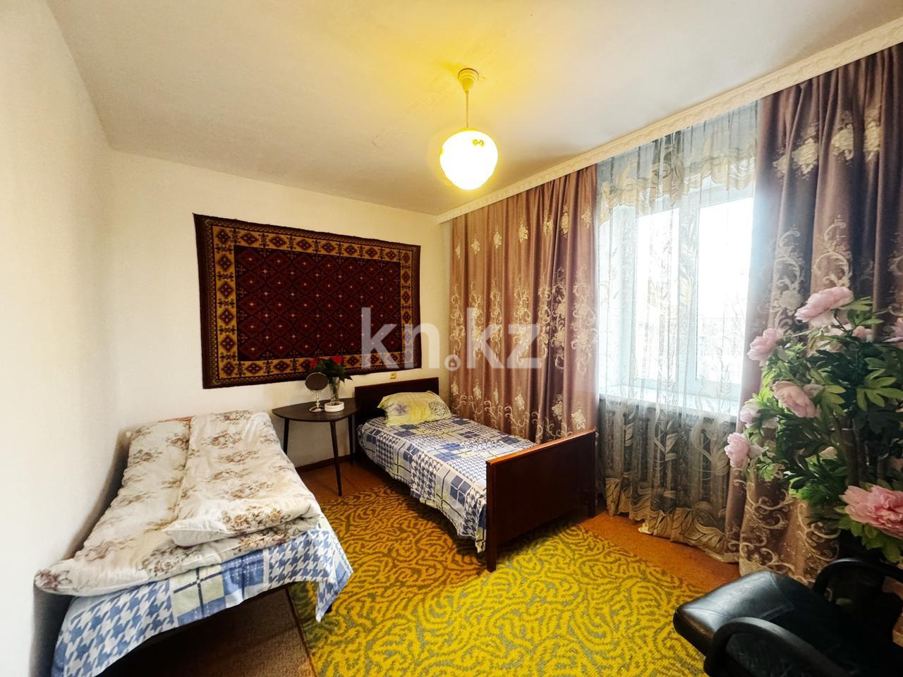 Продажа 8-комнатного дома, 163 м², ул. Клочкова - Продажа домов, коттеджей в Темиртау фото 7 из 21