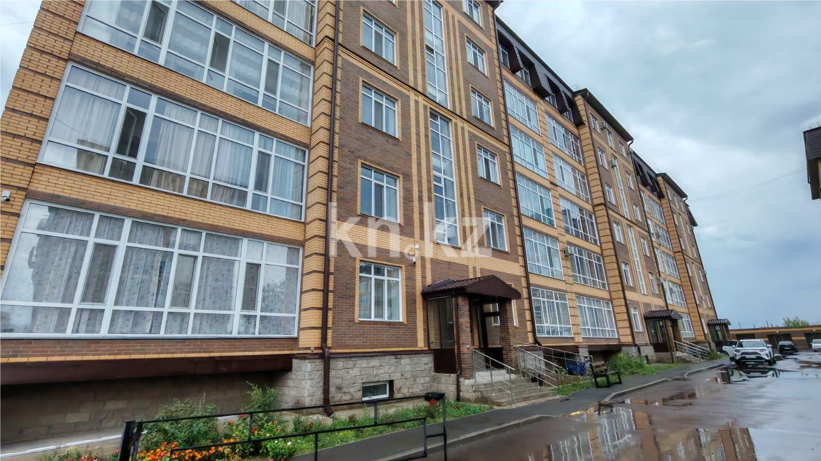 Продажа 3-комнатной квартиры, 59 м², ул. Муканова - Продажа  трехкомнатных квартир в Караганде фото 12 из 20