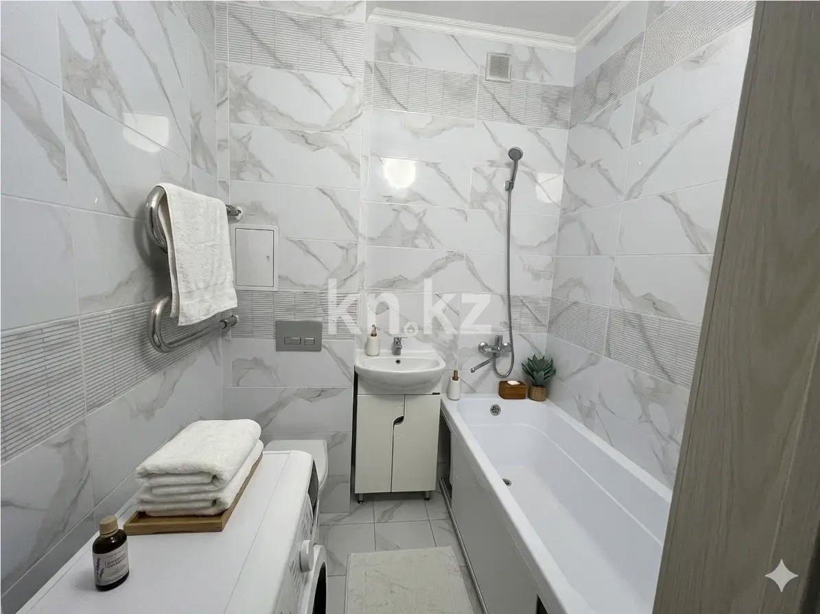 Продажа 1-комнатной квартиры, 46.1 м² в Астане - фото 3