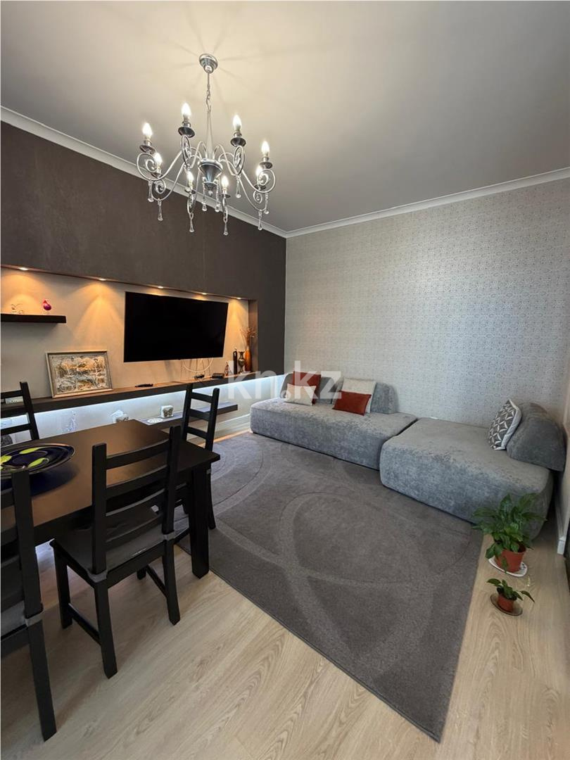 Продажа 3-комнатной квартиры, 88 м² в Астане - фото 4