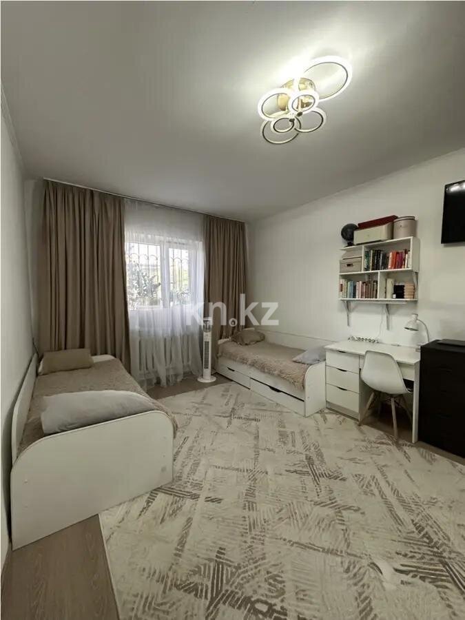 Продажа 2-комнатной квартиры, 33.5 м² в Алматы