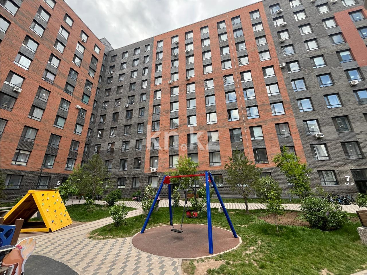 Продажа 2-комнатной квартиры, 63 м² в Астане - фото 10
