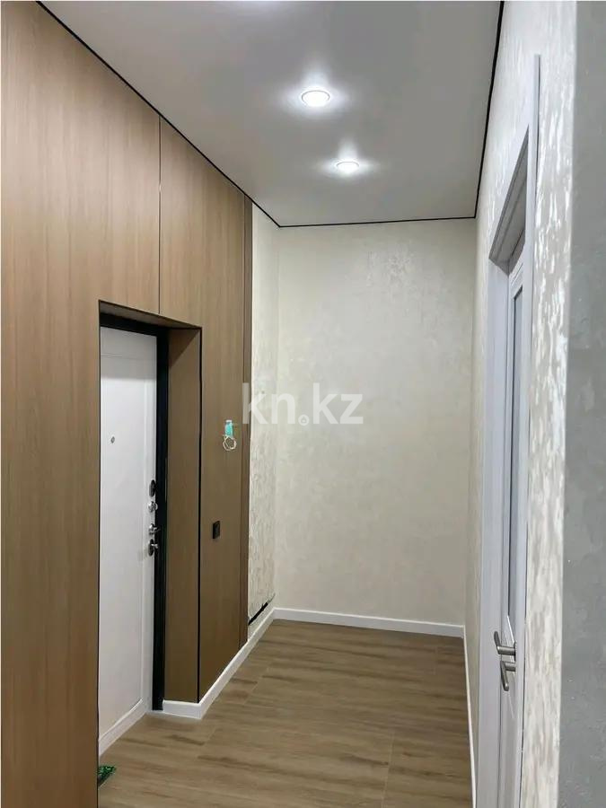 Продажа 1-комнатной квартиры, 42.5 м² в Астане - фото 3