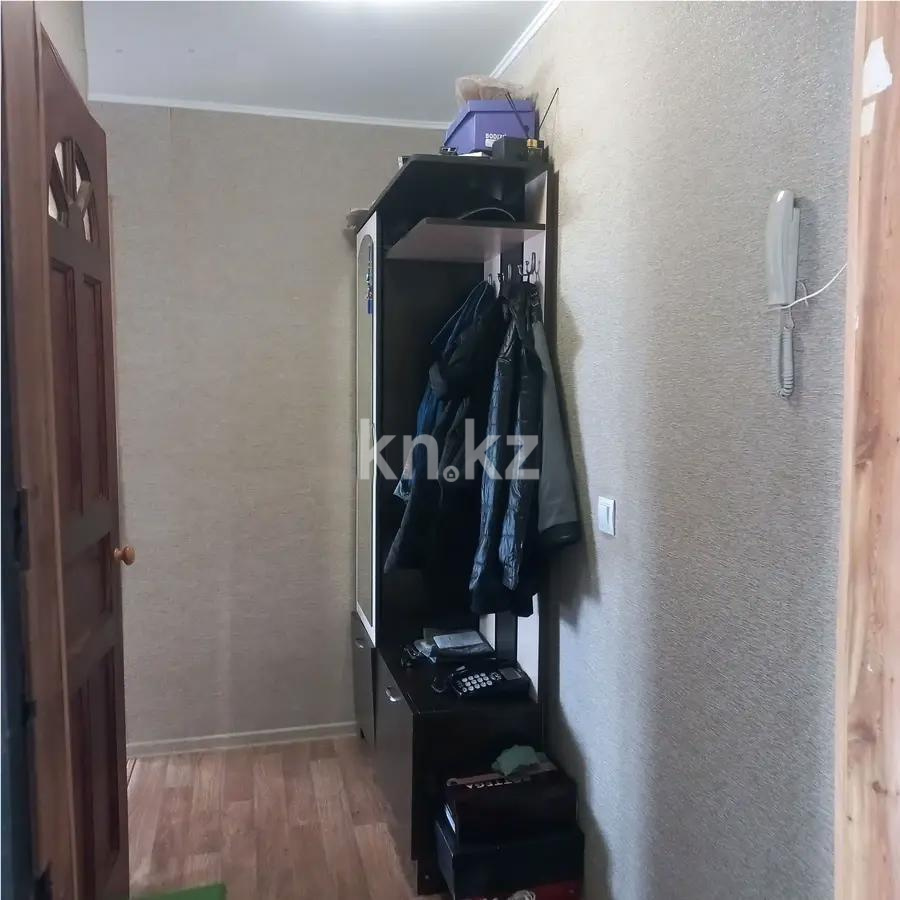 Продажа 2-комнатной квартиры, 44 м², пр. Н. Абдирова, дом  41 - Продажа  двухкомнатных квартир в Караганде с фото фото 5 из 5