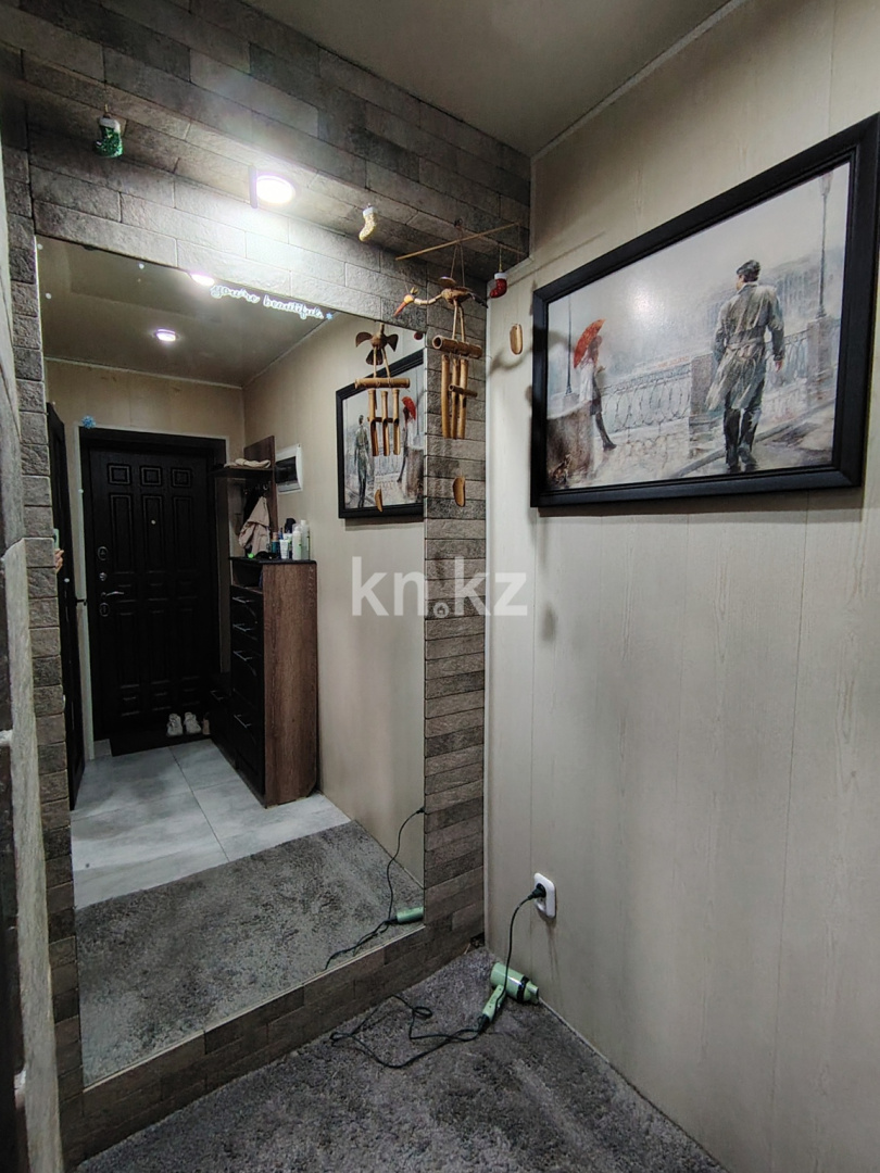 Продажа 2-комнатной квартиры, 46 м² - Продажа квартир от собственников в Караганде - страница 29 фото 1 из 21