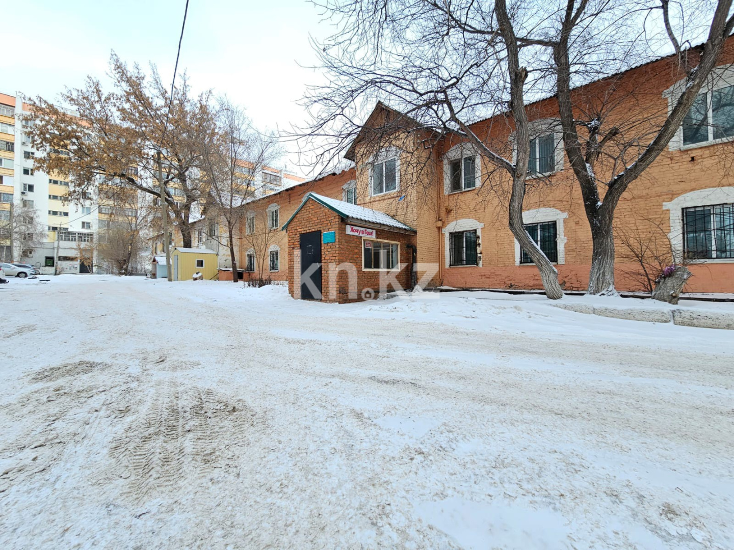 Продажа помещения, 422.4 м² - Продажа недвижимости в Костанае фото 1 из 34