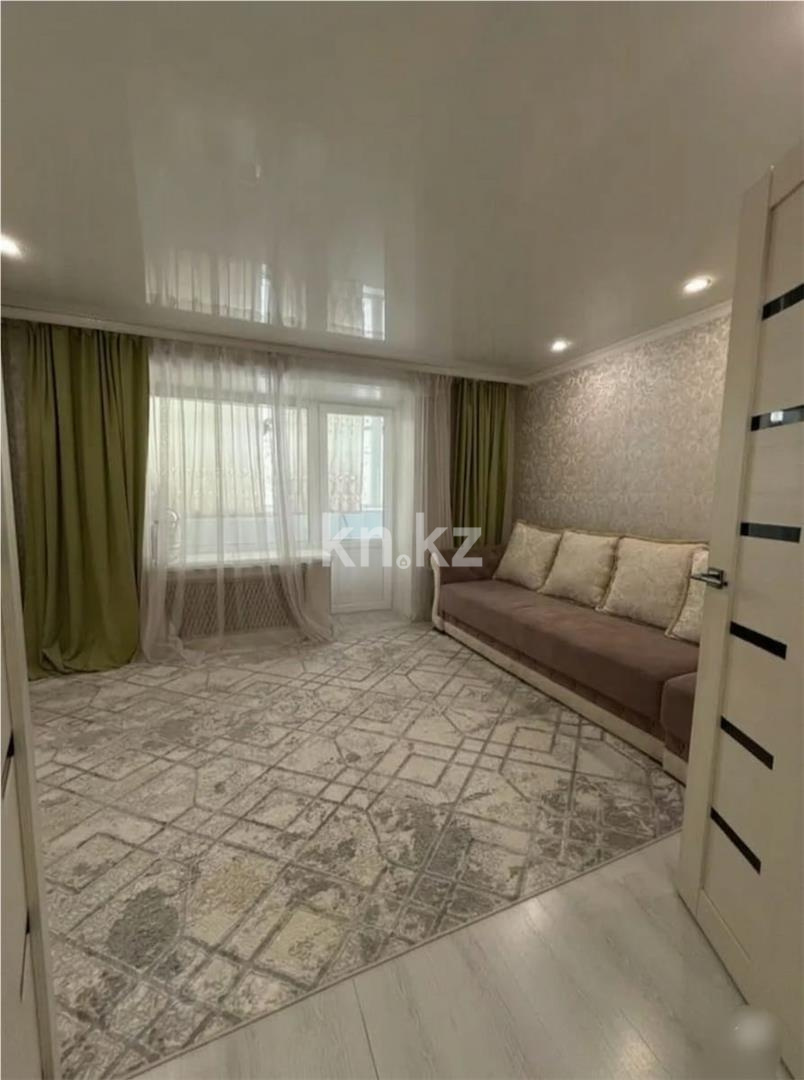 Продажа 3-комнатной квартиры, 50.1 м² - Продажа квартир в р-не Сарыарка Астаны - страница 3 фото 7 из 7