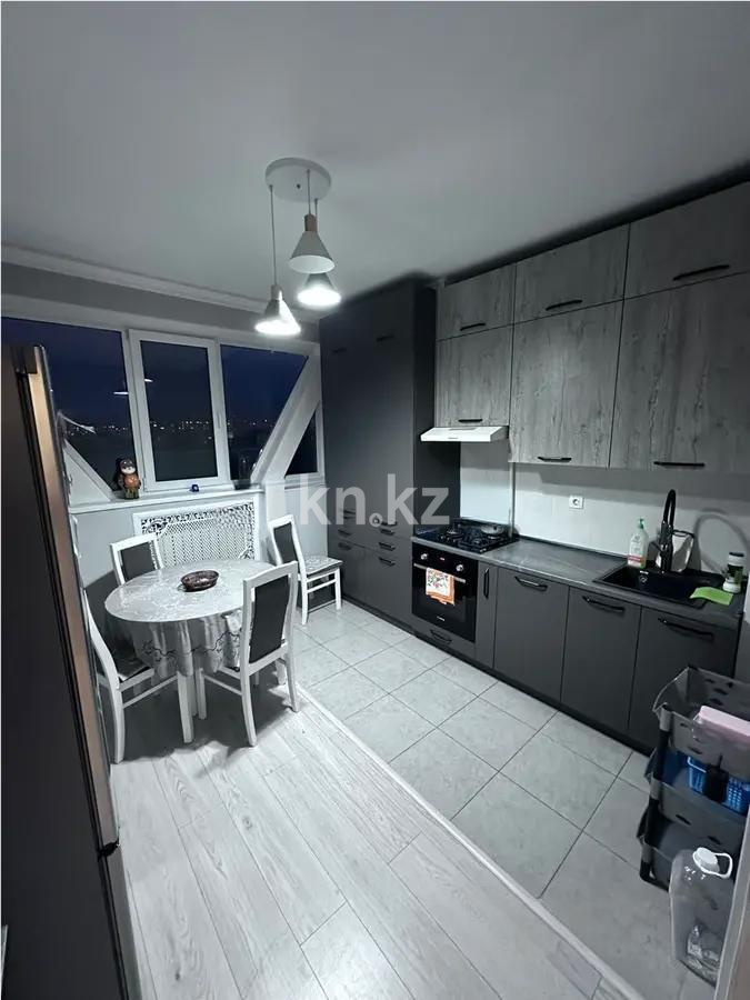 Продажа 2-комнатной квартиры, 54 м², мкр-н Тастак-2, дом  21 в Алматы - фото 3