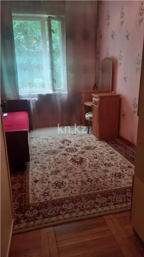 Продажа 4-комнатной квартиры, 74 м² - Продажа квартир в Алматы - страница 5 фото 3 из 4