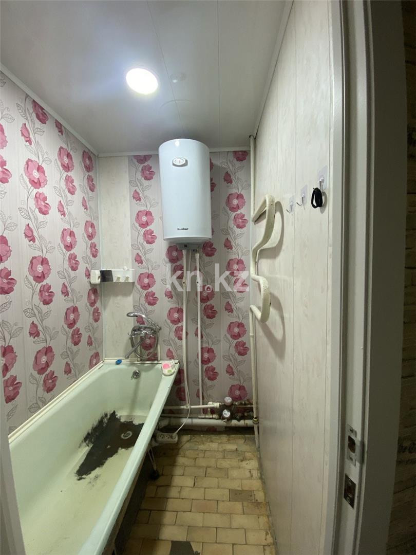 Продажа 3-комнатной квартиры, 54 м², мкр-н 6-й в Темиртау - фото 11