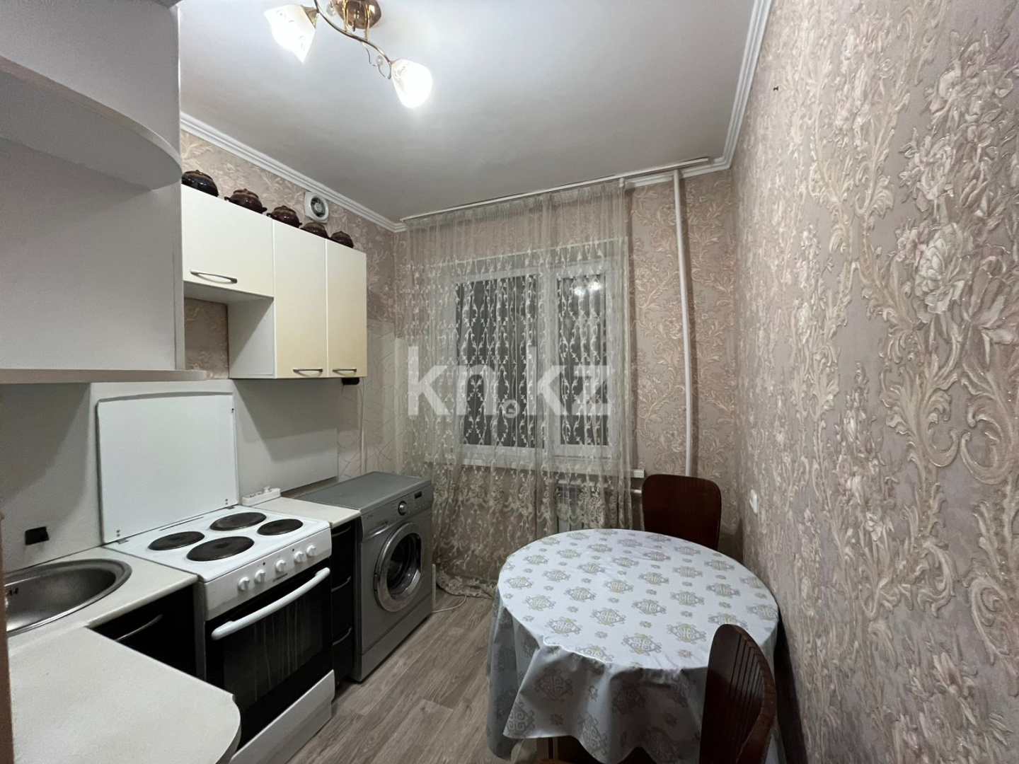 Продажа 2-комнатной квартиры, 44 м², ул. Сатыбалдина - Продажа квартир в Караганде фото 6 из 11