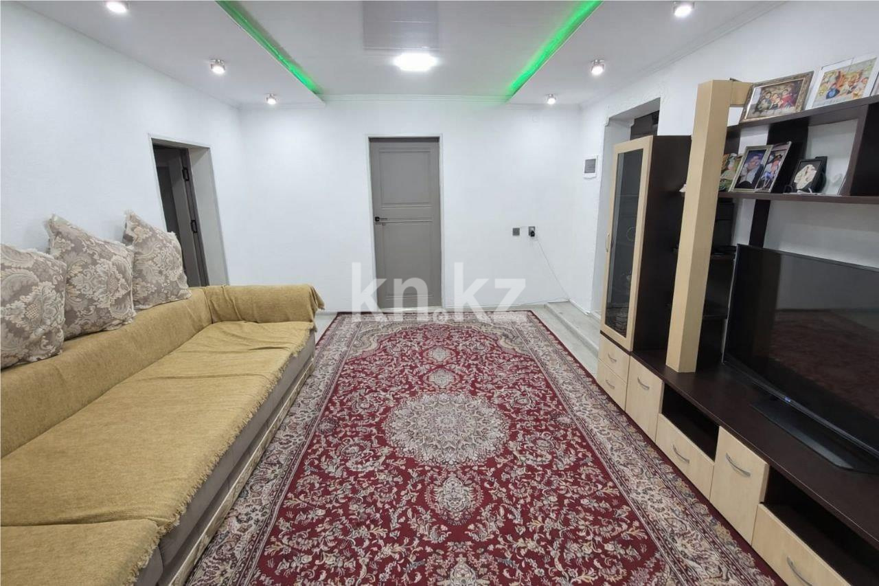 Продажа 6-комнатного дома, 216 м² - Продажа домов, коттеджей в Караганде на Юго-Востоке фото 6 из 17