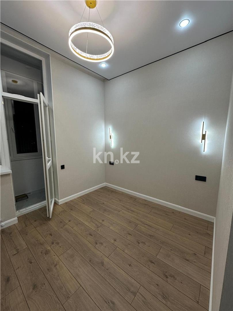 Продажа 2-комнатной квартиры, 40.4 м² - Продажа квартир в Балхаше фото 6 из 10