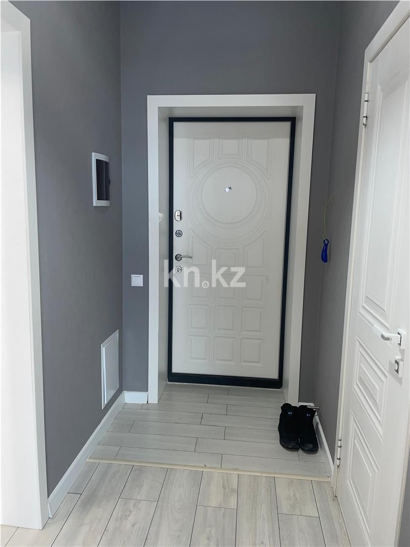 Продажа 1-комнатной квартиры, 40 м² - Продажа квартир в Астане - страница 39 фото 5 из 6