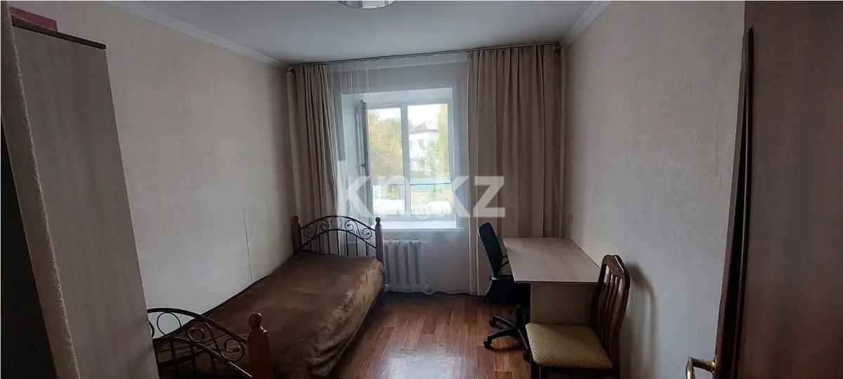 Продажа 3-комнатной квартиры, 60 м², ул. Конституции, дом  20/2 в Астане - фото 3