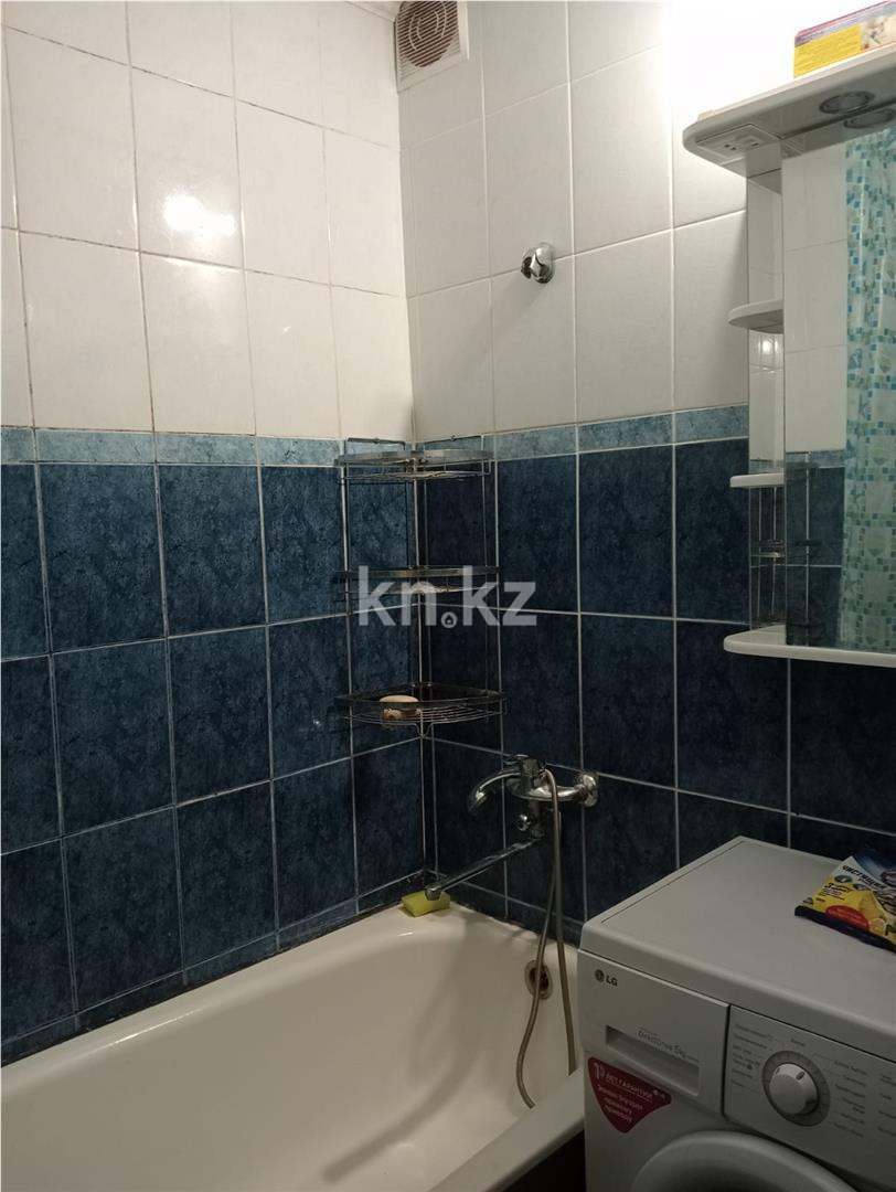 Продажа 3-комнатной квартиры, 58 м², 2 мкр-н - Продажа квартир в Абае фото 8 из 11