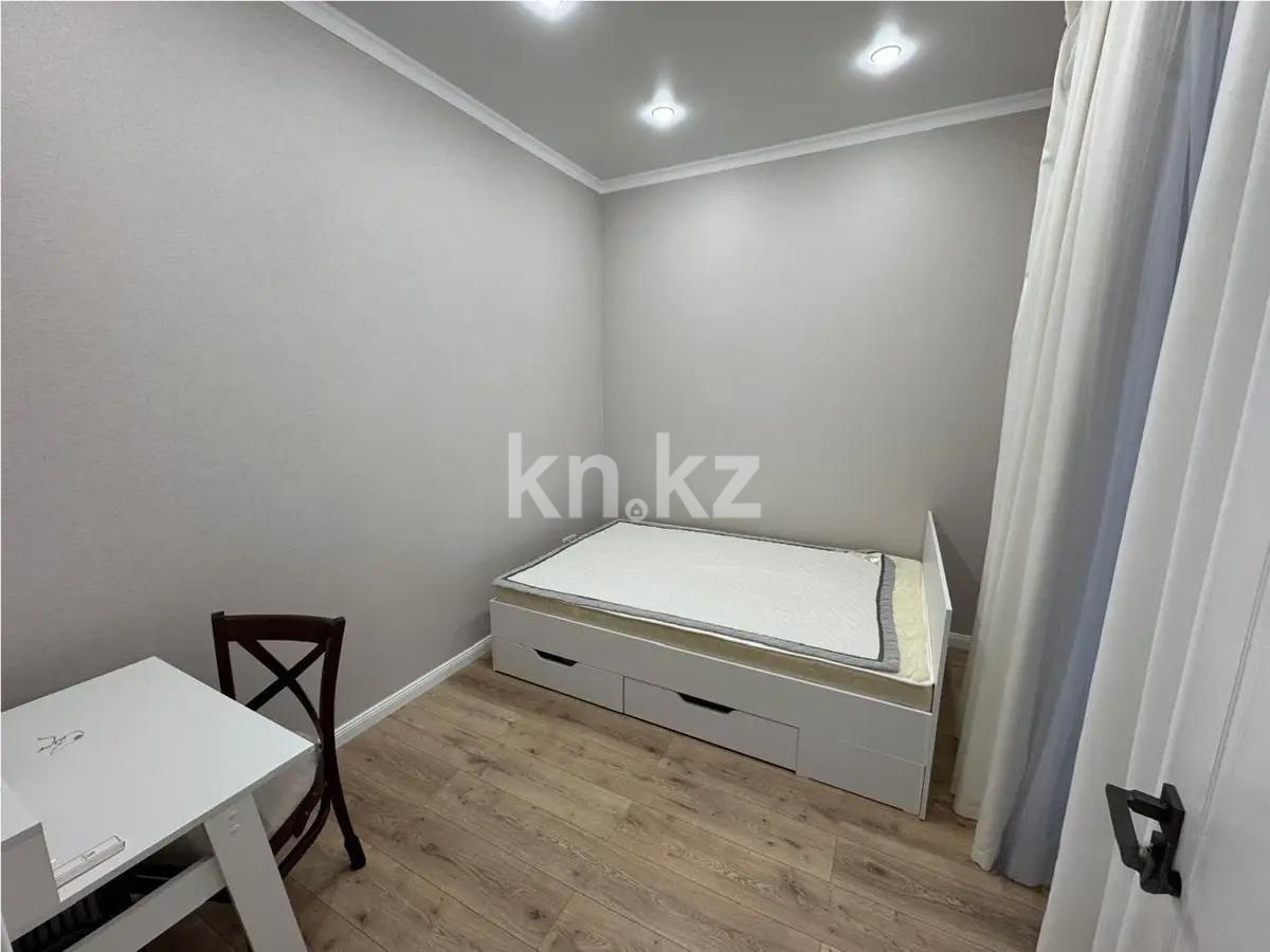Продажа 3-комнатной квартиры, 90 м², пр. Республики, дом  участок 1/7 - Продажа  трехкомнатных квартир в Караганде фото 6 из 11