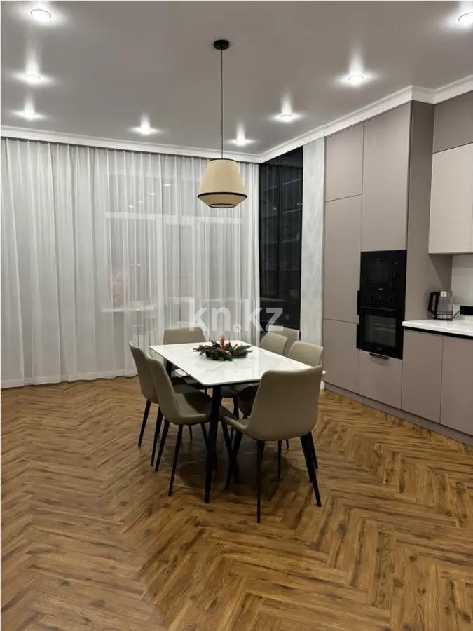 Продажа 2-комнатной квартиры, 83 м², ул. Байтурсынова, дом  67 в Астане - фото 6