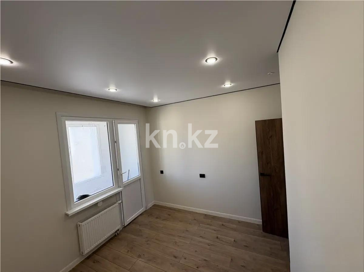 Продажа 2-комнатной квартиры, 47 м² - Продажа  двухкомнатных квартир в новостройках Астаны с фото - страница 75 фото 2 из 3