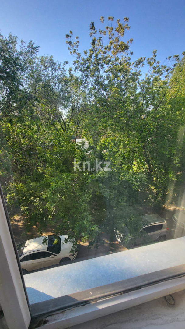 Продажа 2-комнатной квартиры, 50.5 м², ул. Лободы, дом  14 - Продажа  двухкомнатных квартир в Караганде фото 32 из 40