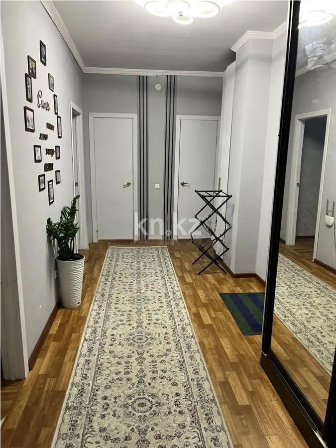 Продажа 2-комнатной квартиры, 68 м², ул. Рыскулбекова, дом  16 в Астане - фото 6