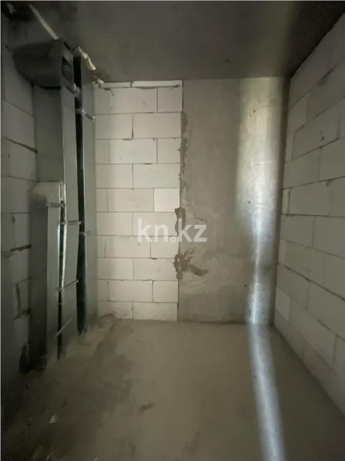 Продажа 1-комнатной квартиры, 46 м² в Астане - фото 2