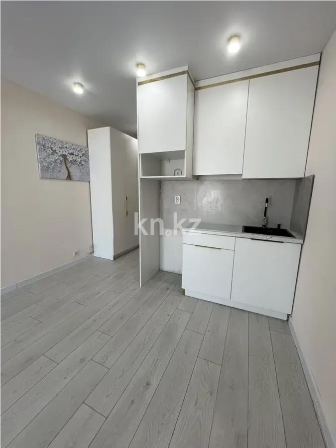 Продажа 1-комнатной квартиры, 30 м² - Продажа квартир в Казахстане - страница 12 фото 2 из 3