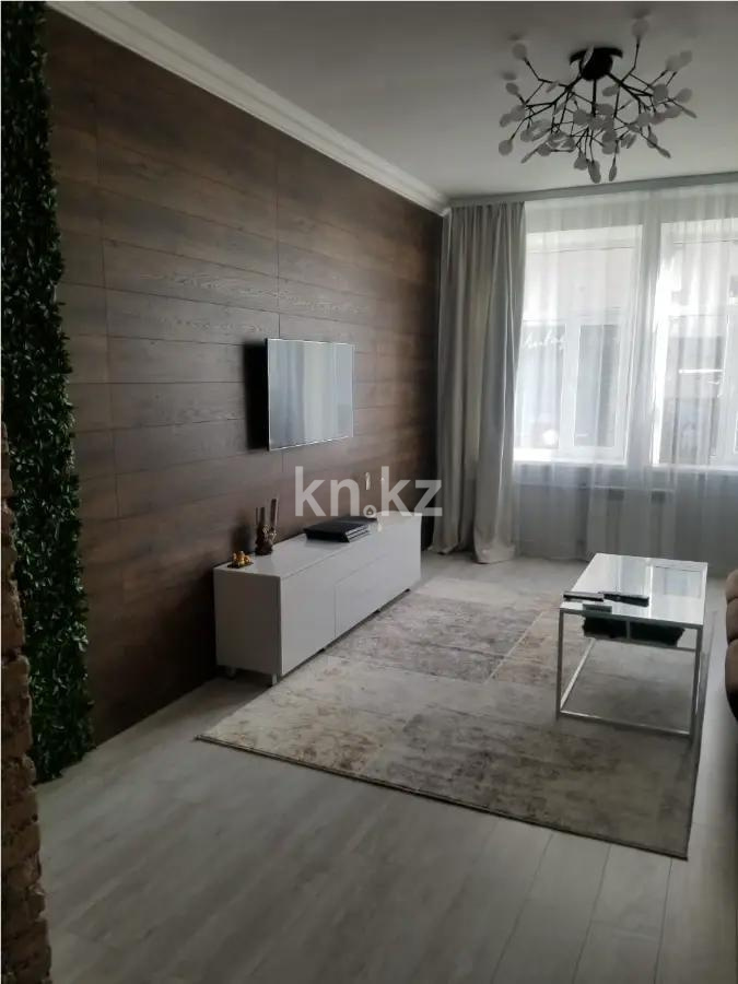 Продажа 3-комнатной квартиры, 70 м², ул. Гоголя, дом  87 - Продажа квартир в Алматы фото 1 из 5