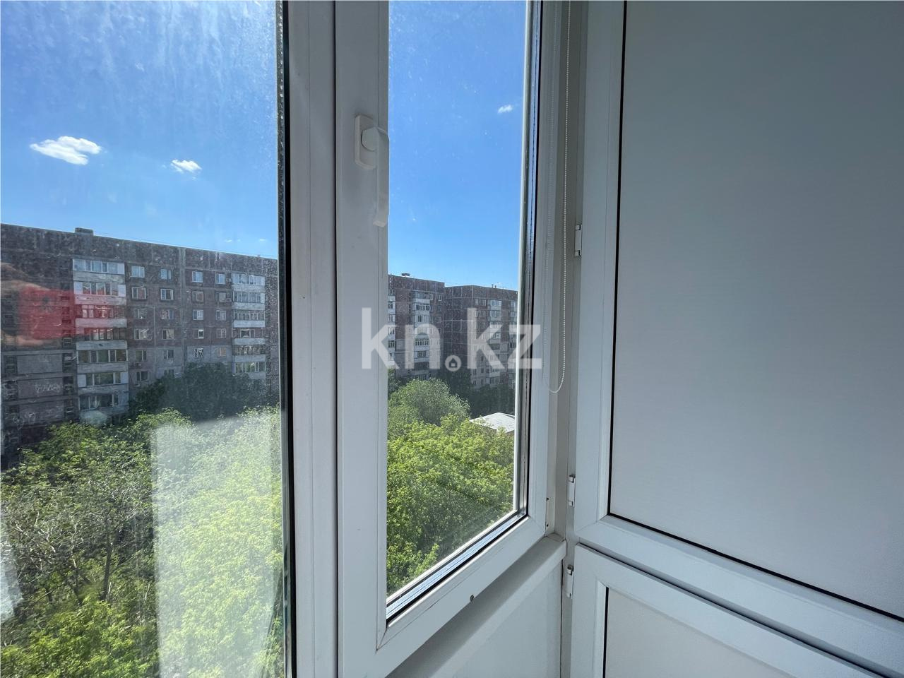 Продажа 3-комнатной квартиры, 63 м² в Караганде - фото 20