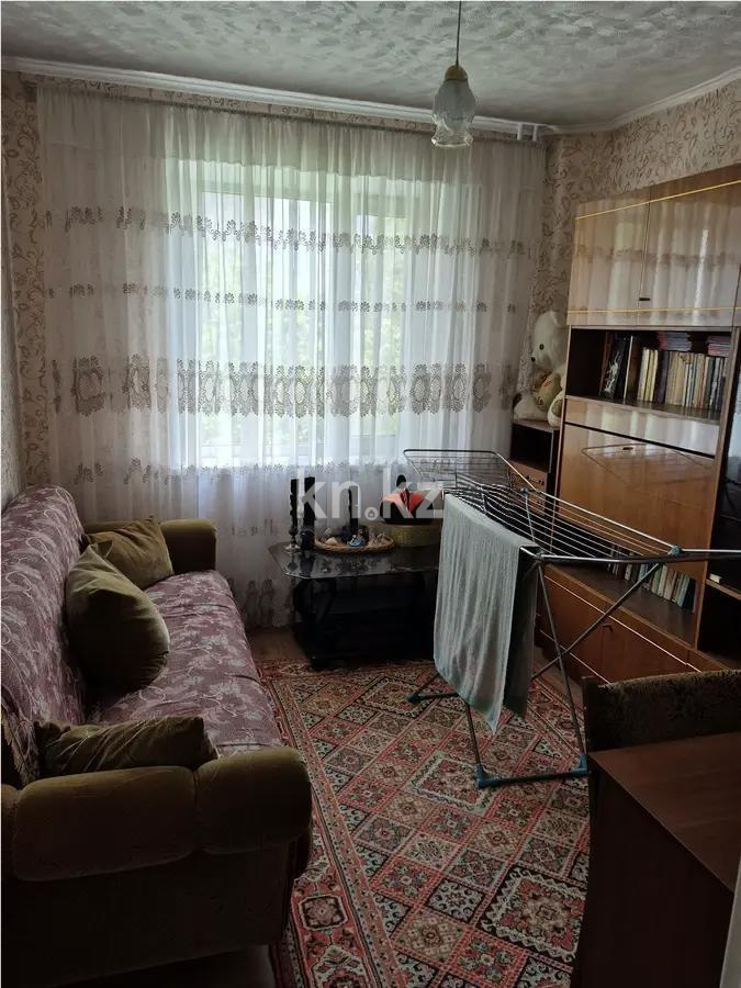 Продажа 4-комнатной квартиры, 78 м², мкр-н Степной-2, дом  1 - Продажа  четырехкомнатных квартир в Караганде фото 2 из 7