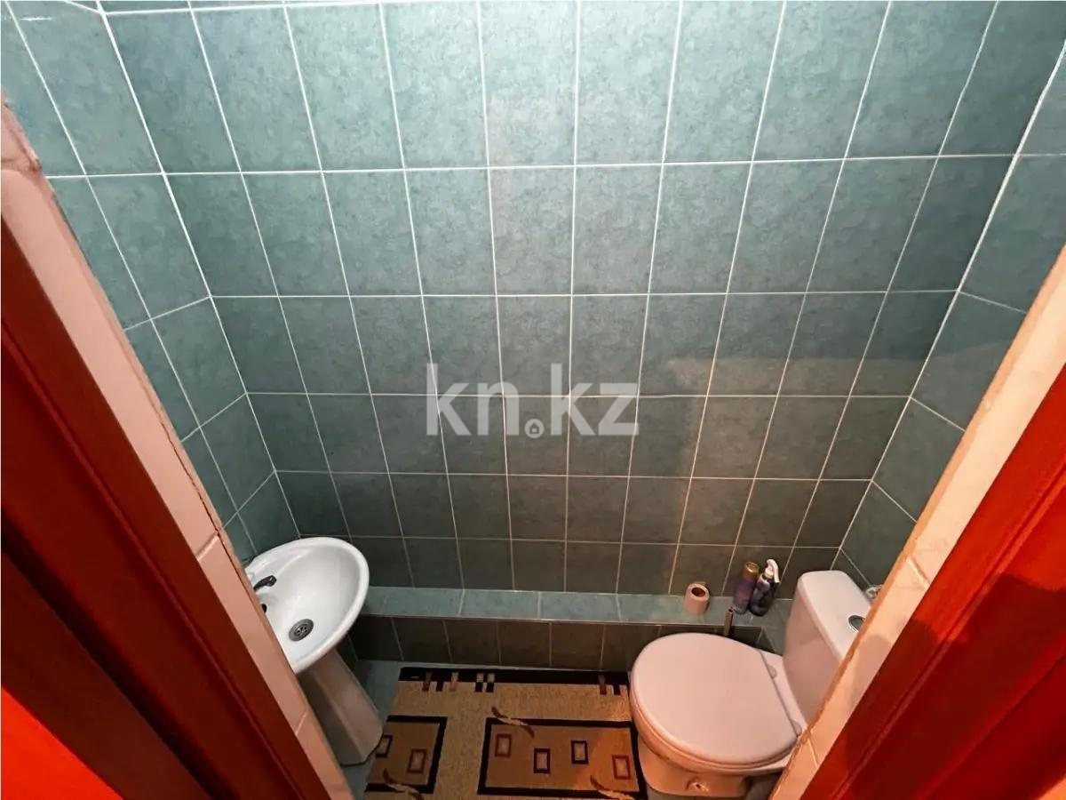 Продажа 2-комнатной квартиры, 56 м² в Алматы - фото 5