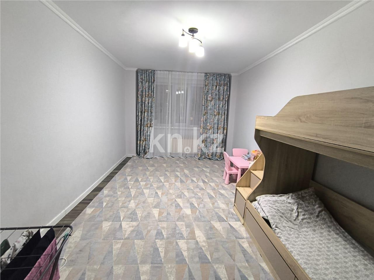 Продажа 2-комнатной квартиры, 74.2 м² - Продажа двухкомнатных квартир в монолитно-каркасном доме в Астане фото 4 из 7