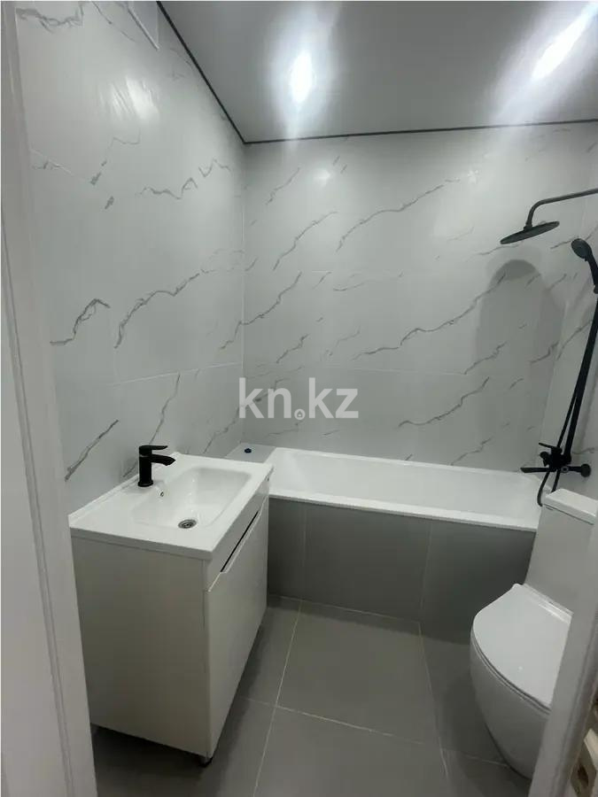 Продажа 1-комнатной квартиры, 35 м² в Астане - фото 3